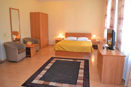 Санаторий Самоцвет