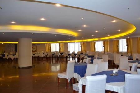 Санаторий Самоцвет