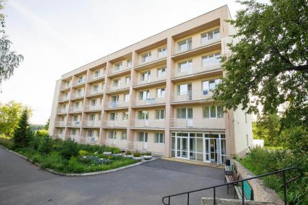 Нижние Серги