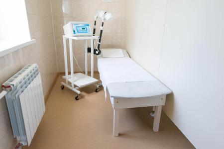 Нижние Серги