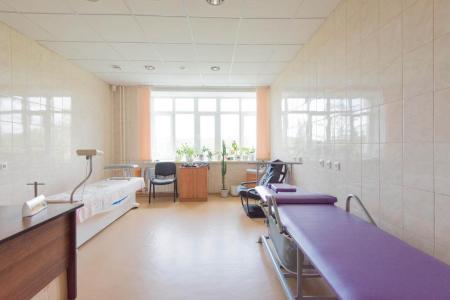 Нижние Серги