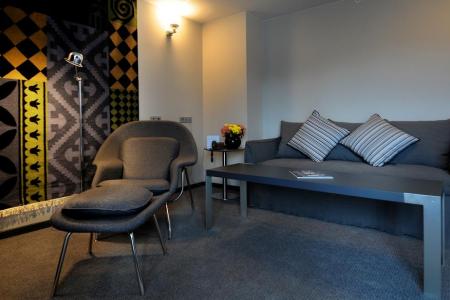 Отель Kabadoni Boutique Hotel в Сигнахи - Грузия