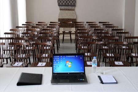 Отель Kabadoni Boutique Hotel в Сигнахи - Грузия