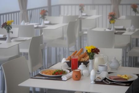 Отель Kabadoni Boutique Hotel в Сигнахи - Грузия