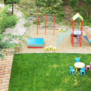 отель Гостевой дом Вилла Море