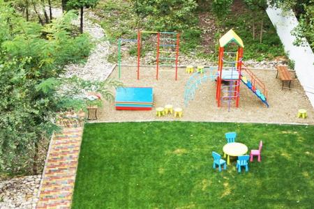 Отель Гостевой дом Вилла Море в Лазаревское - Россия