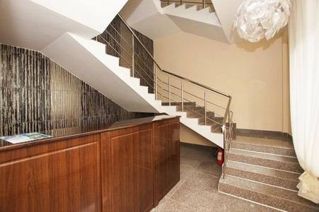 Отель Гостевой дом Вилла Море в Лазаревское - Россия