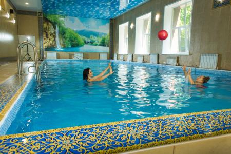 Хопровские Зори