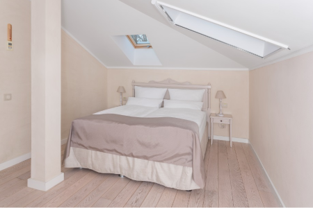 Отель Парк-отель Филипп в Калининградская область - Россия