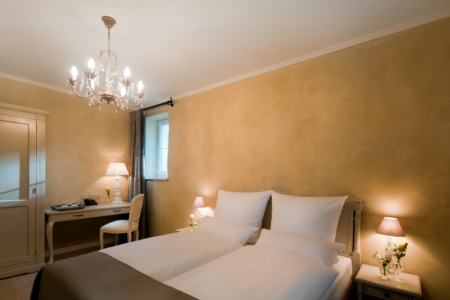 Отель Парк-отель Филипп в Калининградская область - Россия