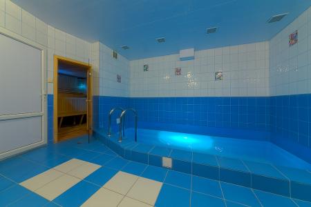 Отель Черноморская в Анапа - Россия