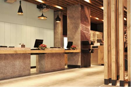 Отель Ибис Москва Центр Бахрушина в Москва - Россия