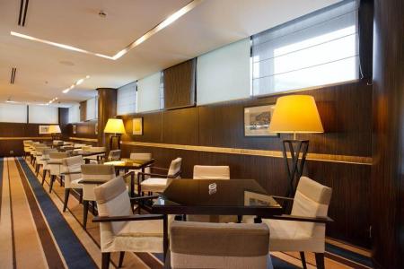 Отель AZIMUT Отель Олимпик Москва в Москва - Россия