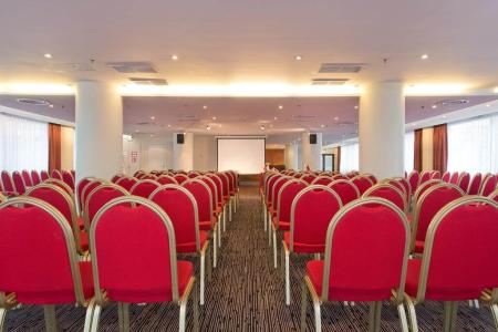 Отель AZIMUT Отель Олимпик Москва в Москва - Россия