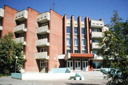 Дальняя Дача