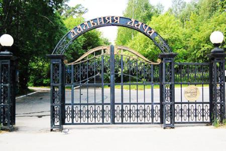 Дальняя Дача