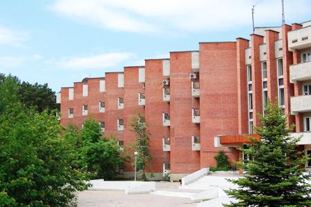 Дальняя Дача