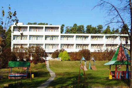 Дальняя Дача