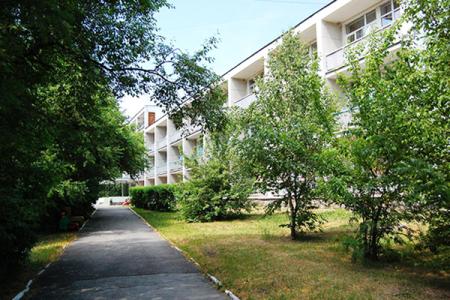 Дальняя Дача