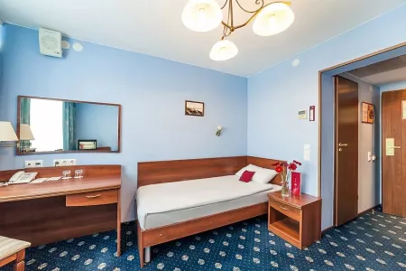 Отель Azimut Отель Нижний Новгород в Нижний Новгород - Россия