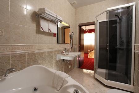 Отель Azimut Отель Нижний Новгород в Нижний Новгород - Россия