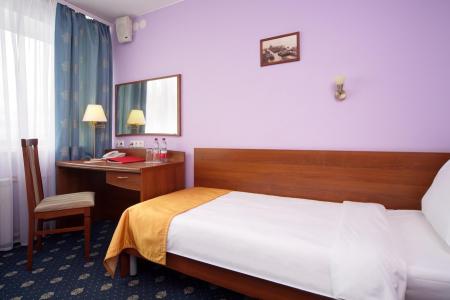 Отель Azimut Отель Нижний Новгород в Нижний Новгород - Россия