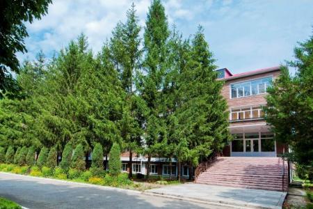 Здравница Лаго-Наки