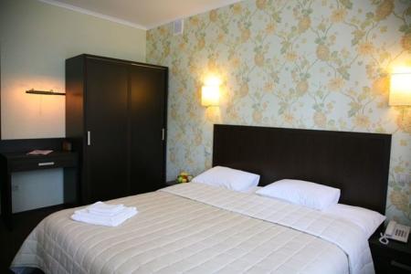 Здравница Лаго-Наки