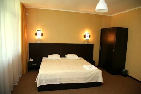 Здравница Лаго-Наки