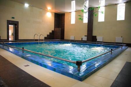 Здравница Лаго-Наки