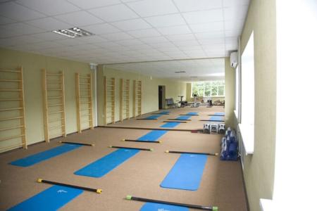 Здравница Лаго-Наки