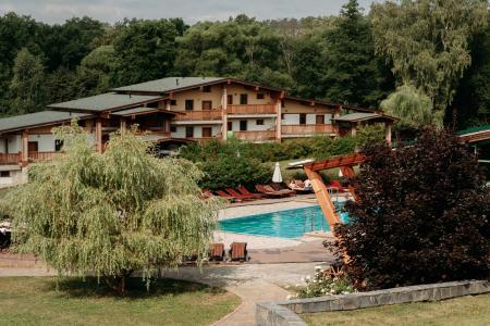 Welna Eco Spa Resort