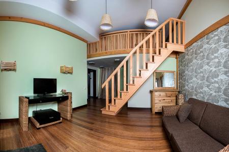 Welna Eco Spa Resort