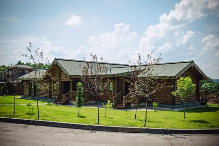 Welna Eco Spa Resort