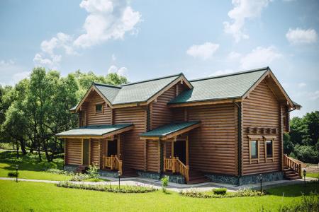 Welna Eco Spa Resort