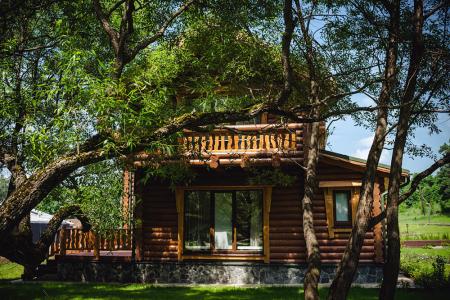 Welna Eco Spa Resort