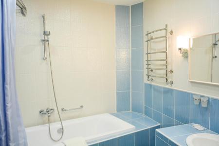 Отель Гостиница Вояж в Минск - Беларусь