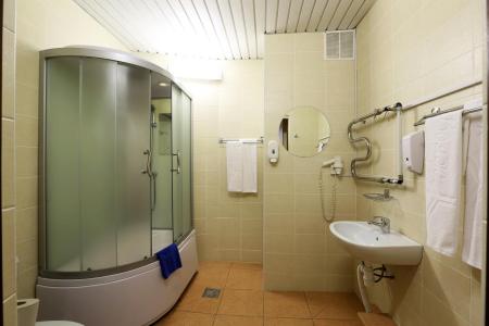 Отель Гостиница Вояж в Минск - Беларусь