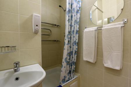 Отель Гостиница Вояж в Минск - Беларусь