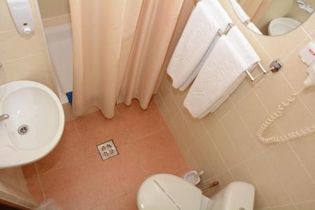 Отель Гостиница Вояж в Минск - Беларусь