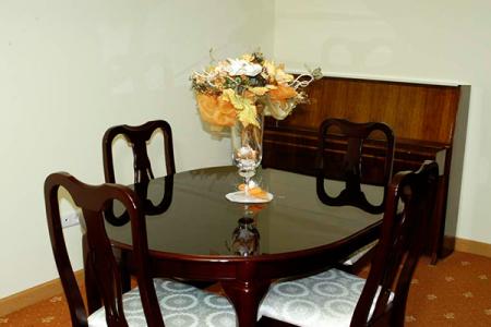 Отель Jermuk Ashkharh Health Center в Джермук - Армения