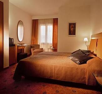 City Hotel Thessaloniki 