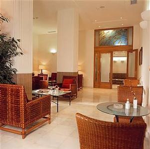 City Hotel Thessaloniki 