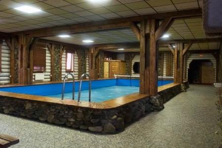 Кленовая Роща парк-отель