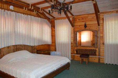 Кленовая Роща парк-отель