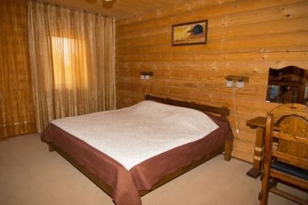 Кленовая Роща парк-отель