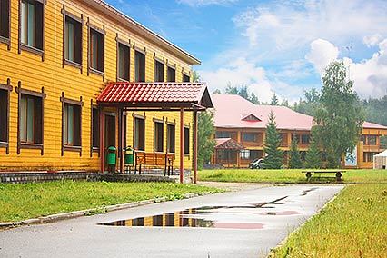 Долина ИВолга