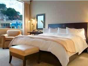 Отель City (Шанхай) в Шанхай - Китай