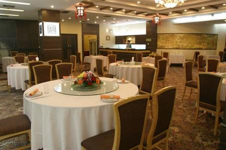 Отель City (Шанхай) в Шанхай - Китай