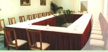 Отель City (Шанхай) в Шанхай - Китай